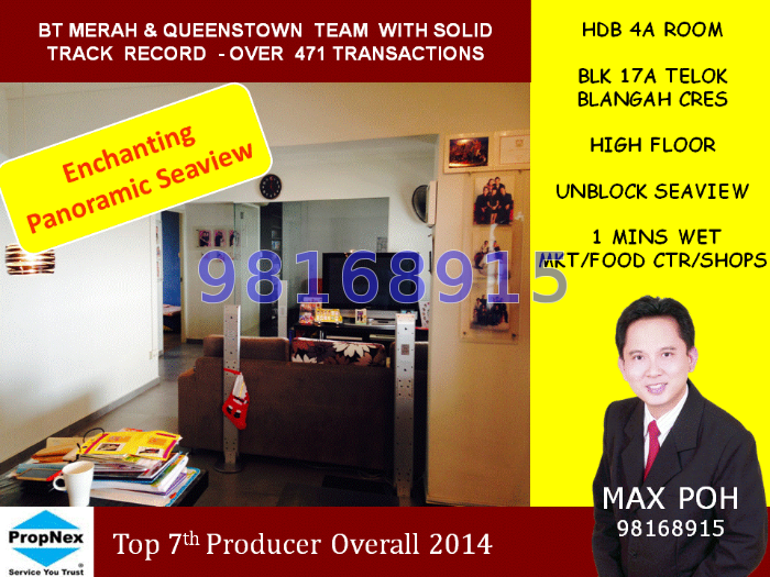 Telok Blangah Crescent thumbnail photo